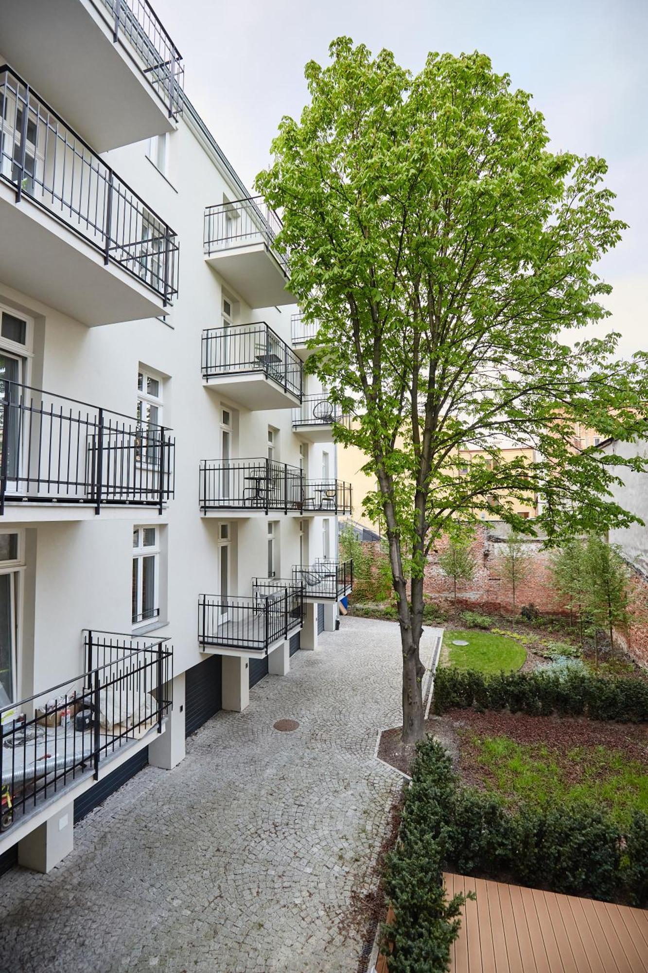 Pola Apartament Old Town - Kazimierz Krasków Exterior foto